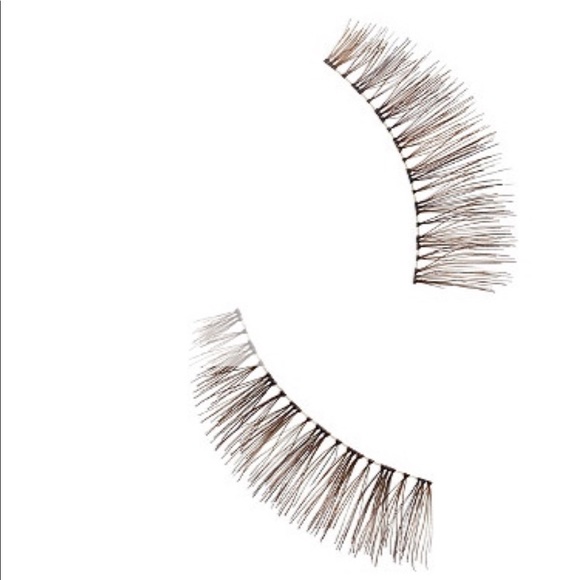 NIB MAC eyelashes natural look No 36 lot of 2 - Picture 8 of 9